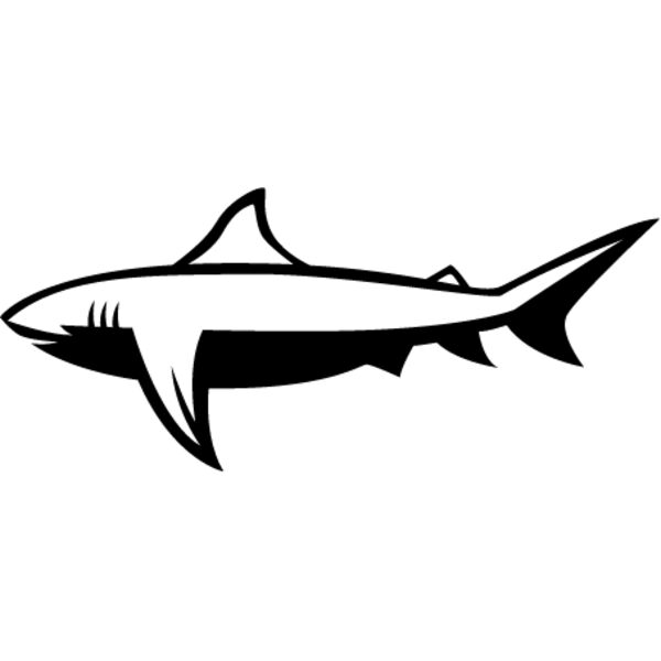 Great White Shark2 Thumbnail