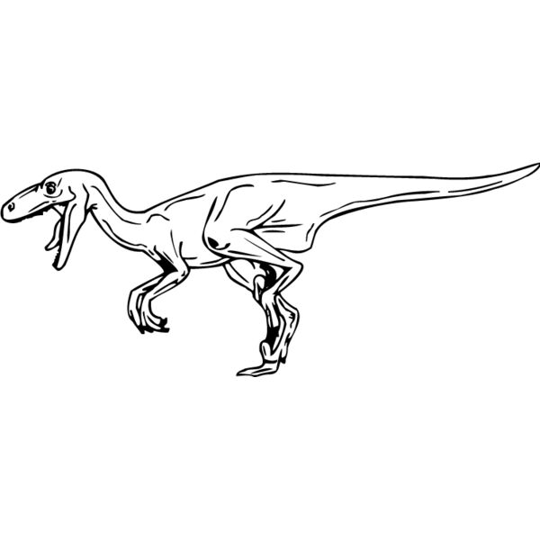 Velociraptor1 Thumbnail