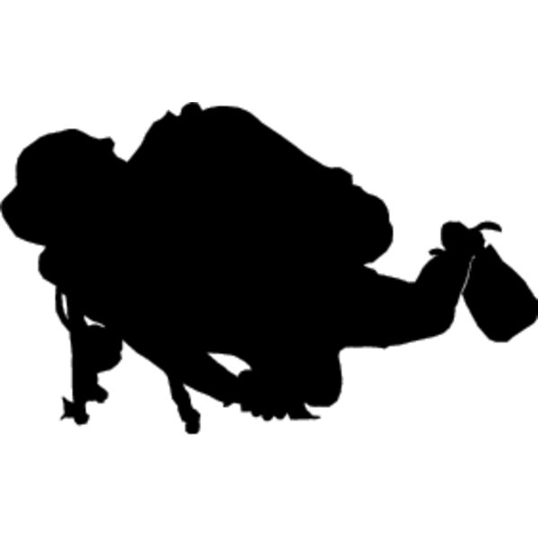 Scuba Diver4 Thumbnail