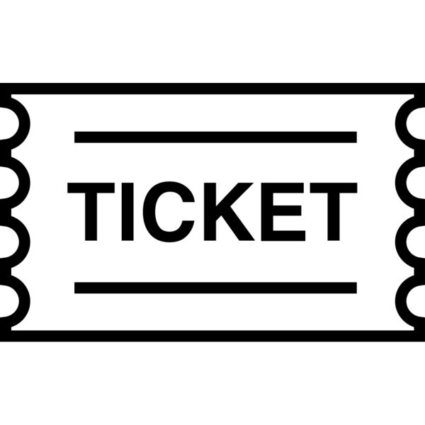 Ticket Stub Thumbnail