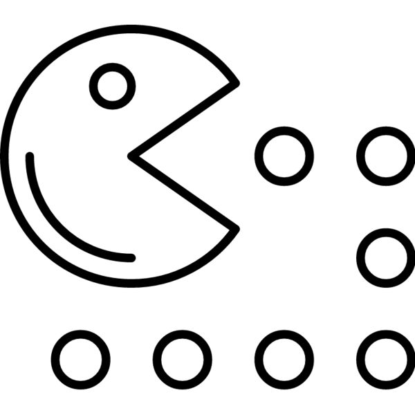 Retro Game Thumbnail