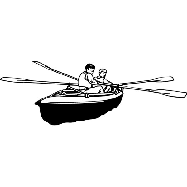 Rowboat Thumbnail