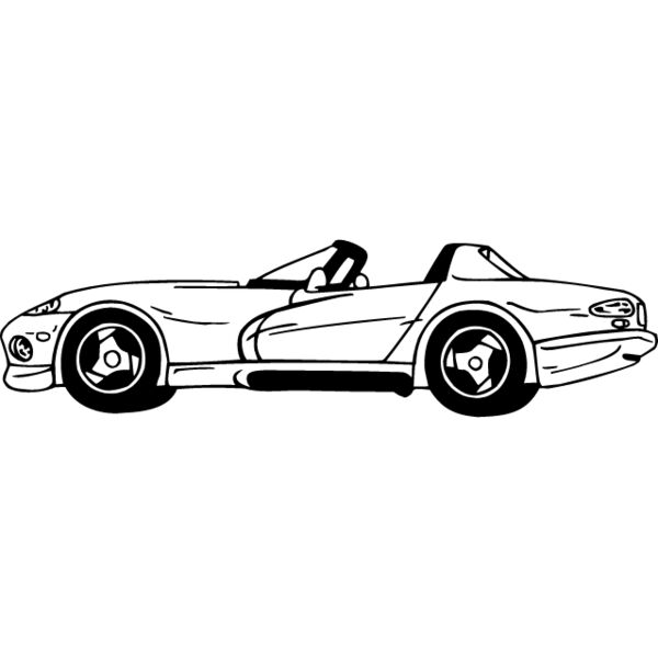 Sports Car9 Thumbnail