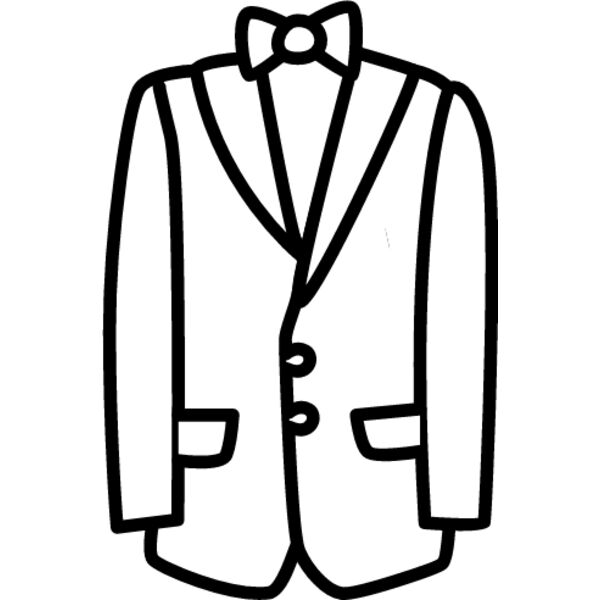 Wedding Tuxedo Thumbnail