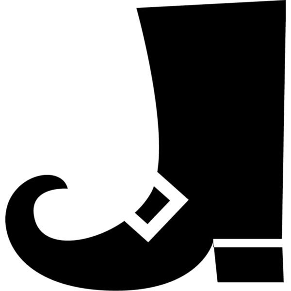 Leprechaun Boot Thumbnail