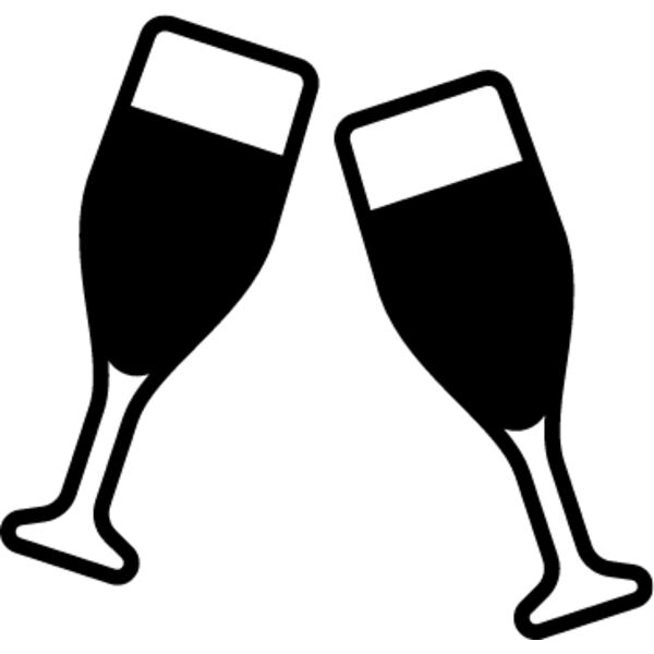 Wedding Toast2 Thumbnail