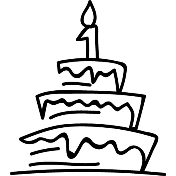 Birthday Cake4 Thumbnail
