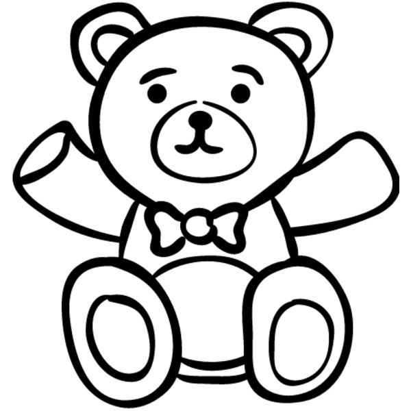 Teddy Bear2 Thumbnail
