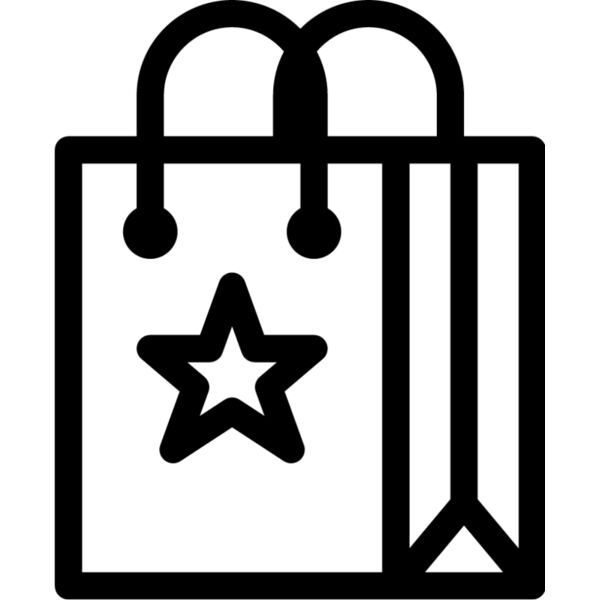 Shopping Bag2 Thumbnail