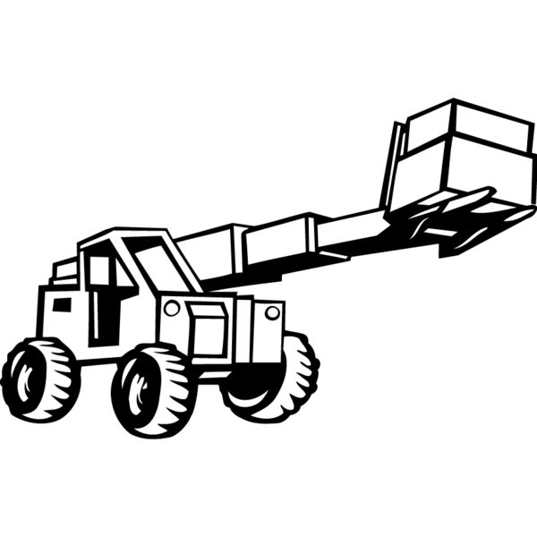 Forklift6 Thumbnail