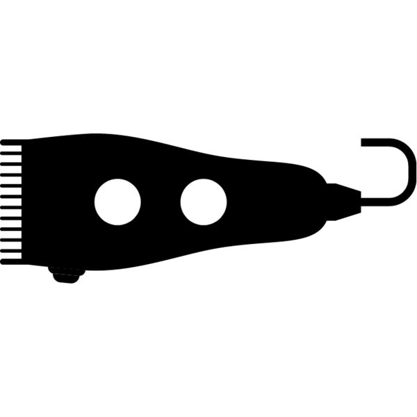 Hair Clipper1 Thumbnail
