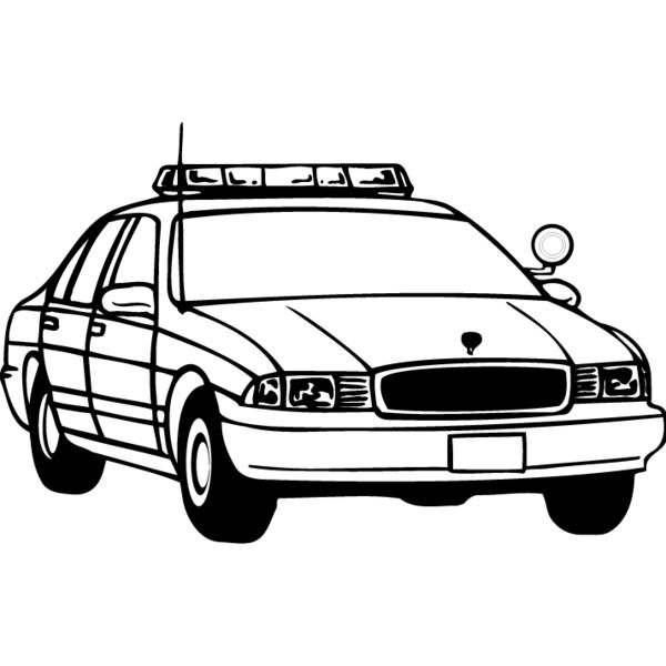 Police Car4 Thumbnail