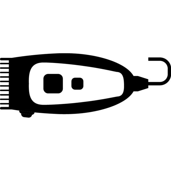 Hair Clipper2 Thumbnail