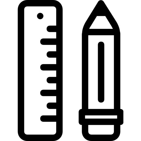 Pencil Ruler Thumbnail