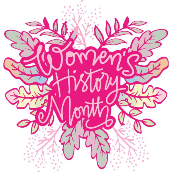 3  Women s History Month 1 Thumbnail