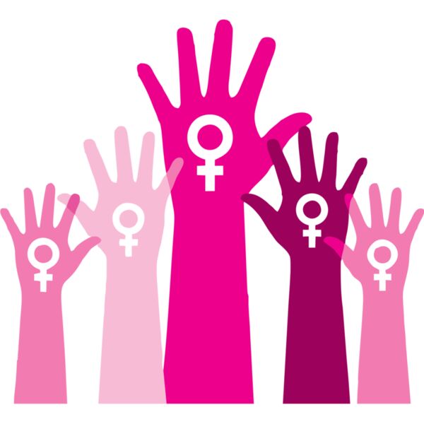 4  Girl Power 1 Thumbnail