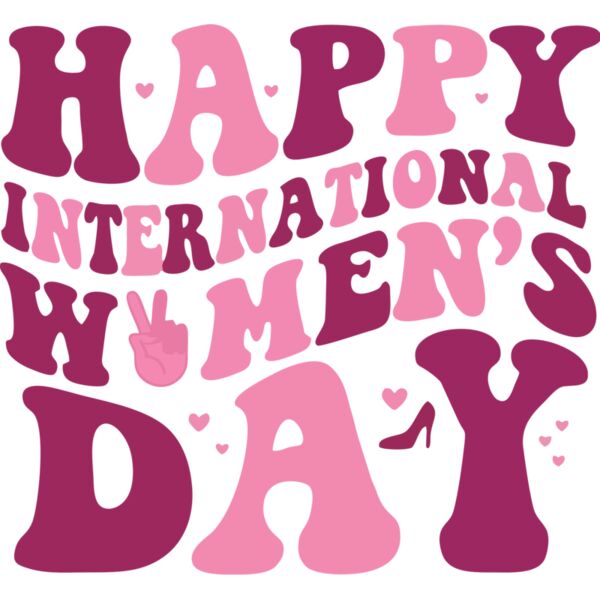 13  International Women s Day Thumbnail
