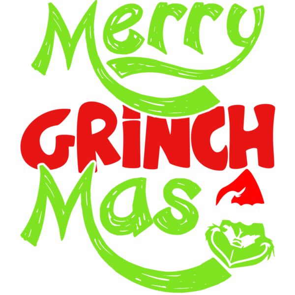Merry Grinch Mas Thumbnail