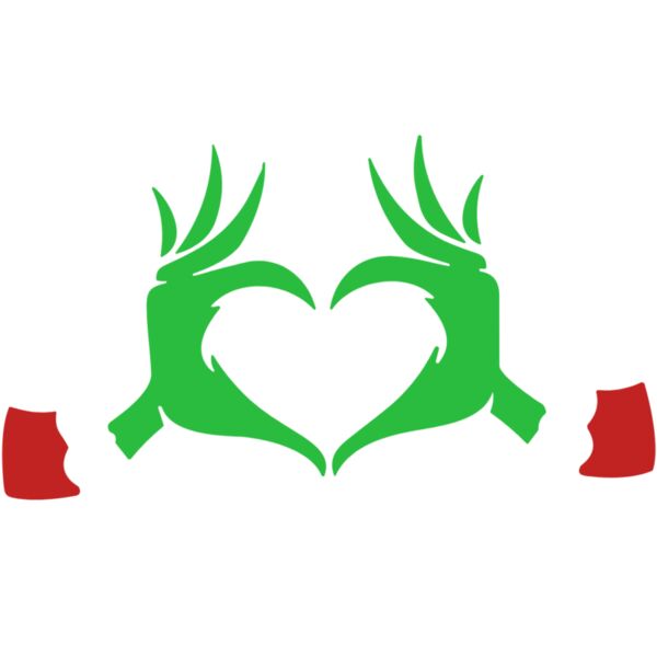 I Love Christmas Thumbnail