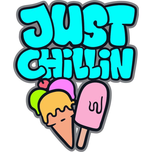 Just Chillin Thumbnail