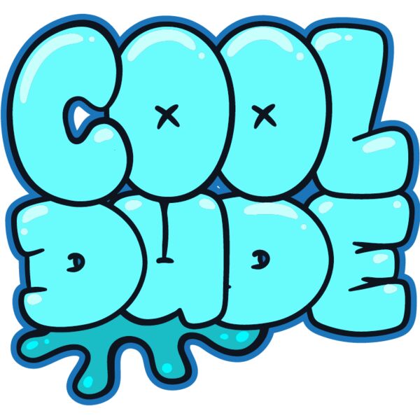 Cool Dude Thumbnail