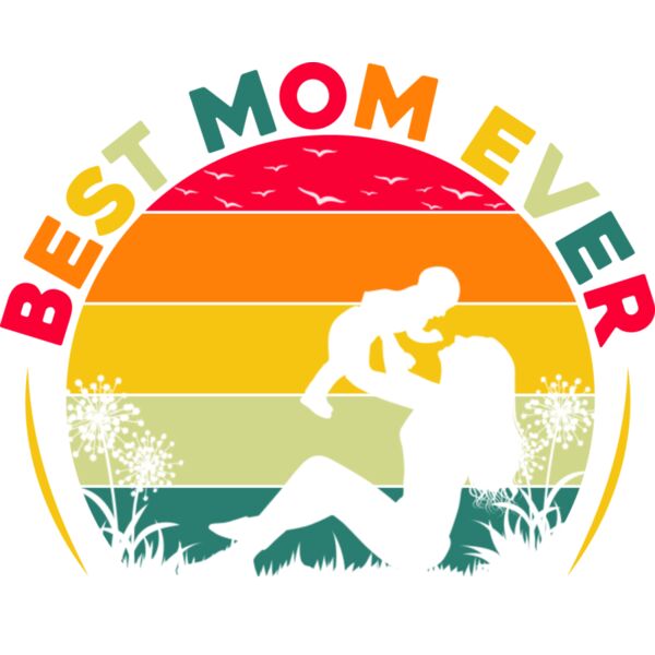 Best Mom Ever copy Thumbnail