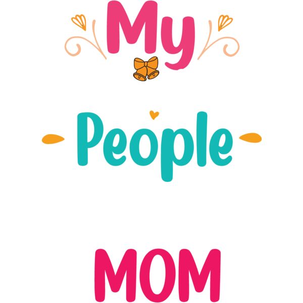 Call Me Mom Thumbnail