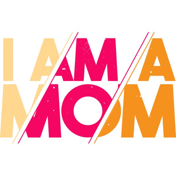 I am A Mom Thumbnail
