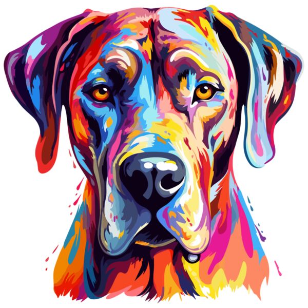 Great Dane 01 Thumbnail