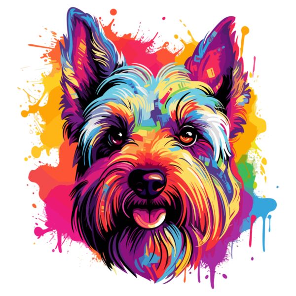 Scottish Terrier 01 Thumbnail