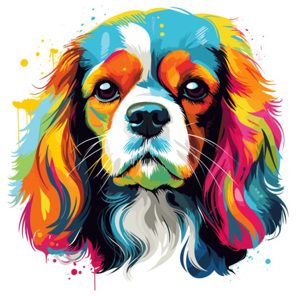 Cavalier King Charles Spaniel 01 Thumbnail