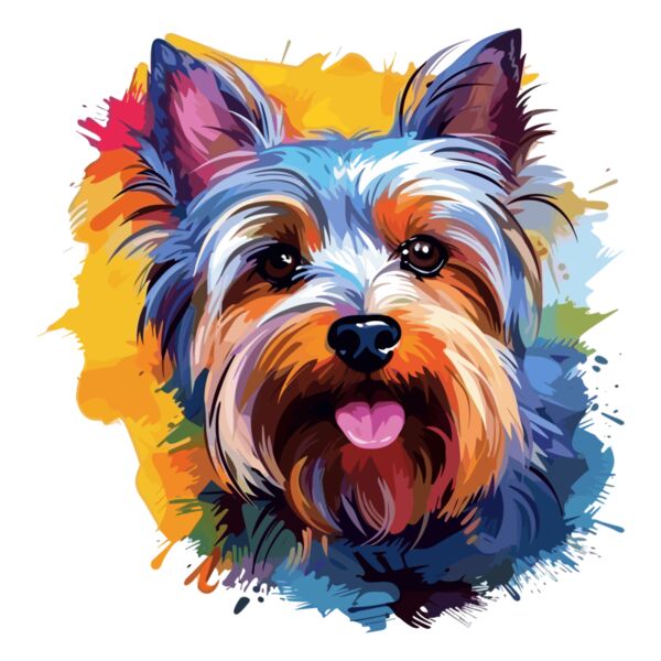Yorkshire Terrier Thumbnail