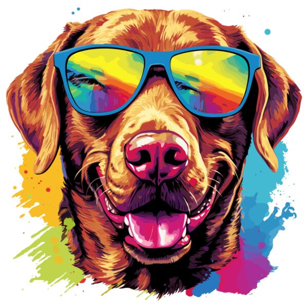 Chesapeake Bay Retriever Thumbnail