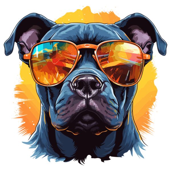 Staffordshire Bull Terrier2 Thumbnail