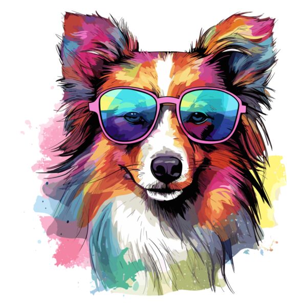 Shetland Sheepdog2 Thumbnail