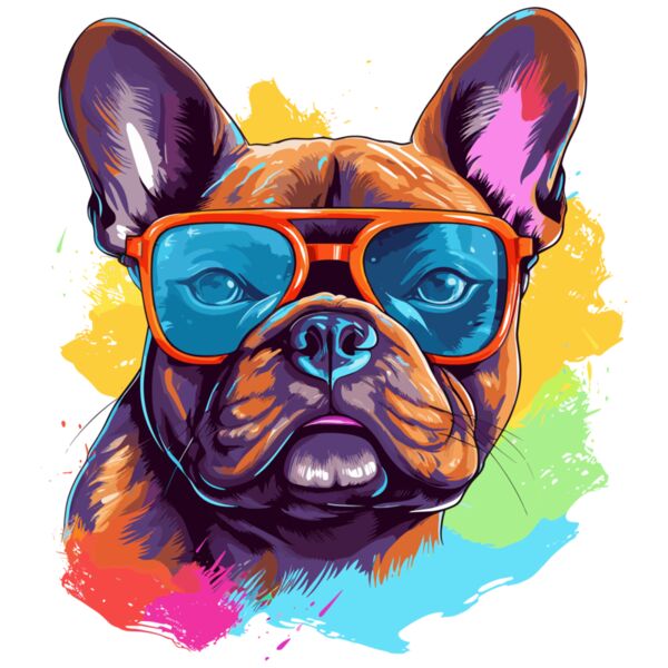 French Bulldog2 Thumbnail