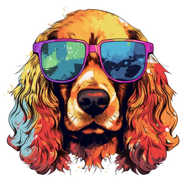 Cocker Spaniel Thumbnail