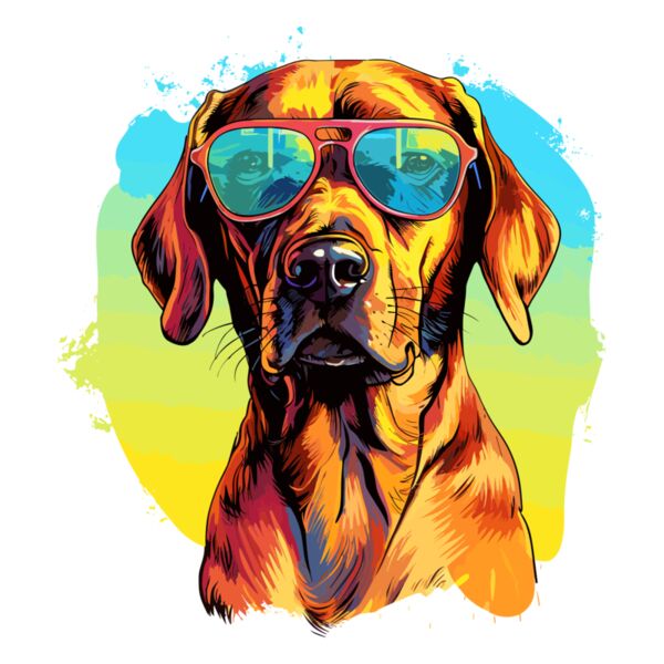 Rhodesian Ridgeback Thumbnail