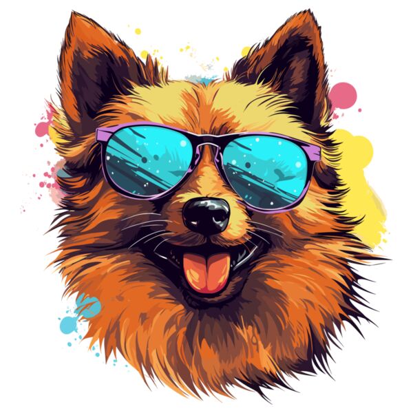 Finnish Spitz Thumbnail