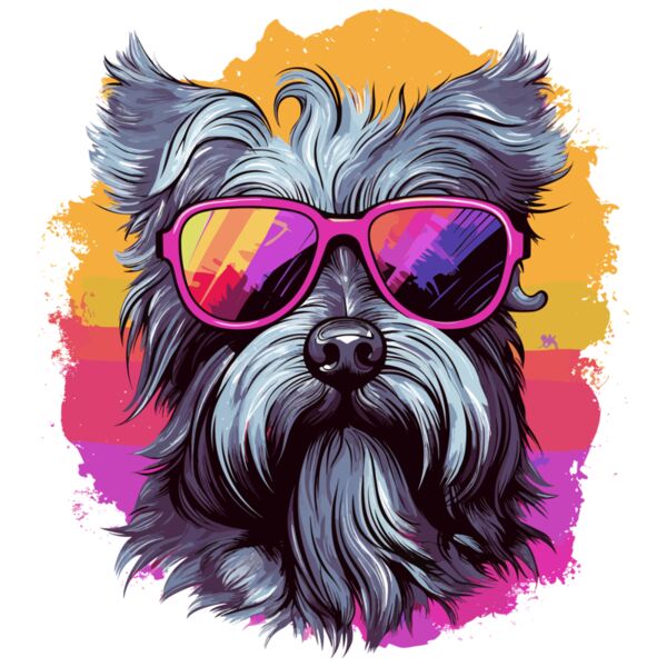 Skye Terrier Thumbnail