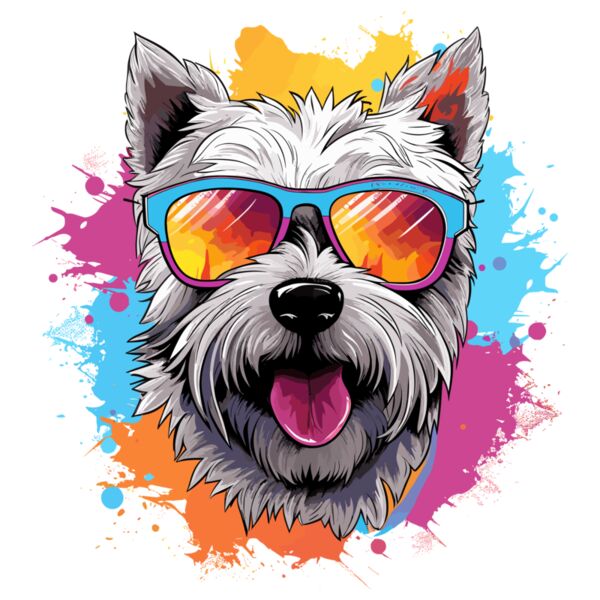 West Highland White Terrier2 Thumbnail