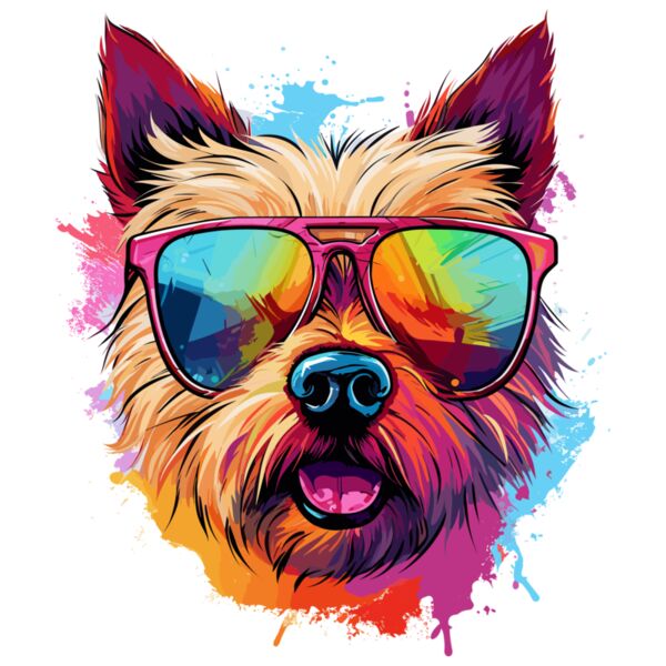 Norwich Terrier Thumbnail