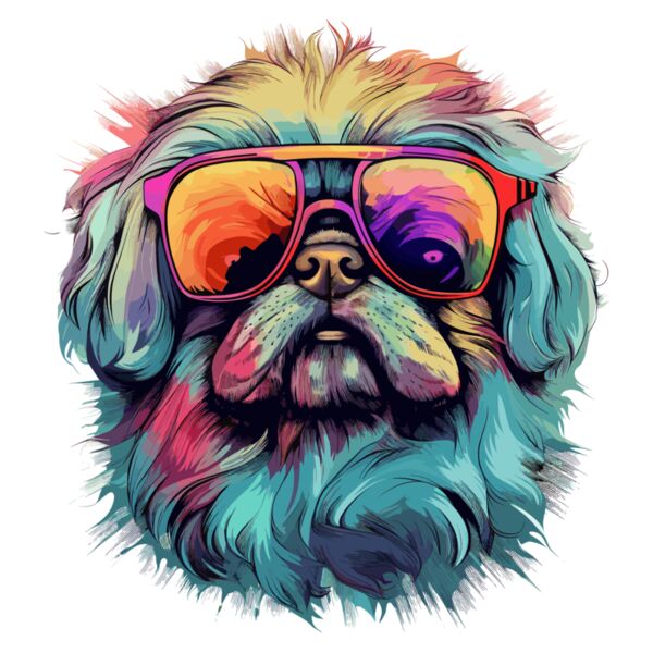 Pekingese Thumbnail