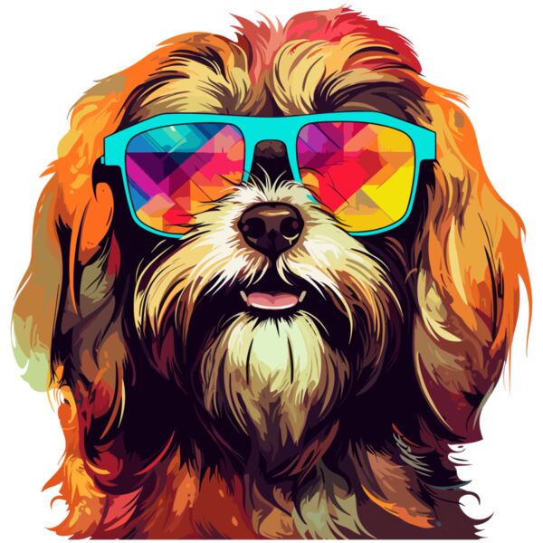 Lhasa Apso Thumbnail