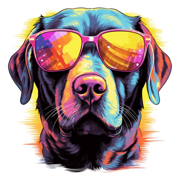 Labrador Retriever Thumbnail