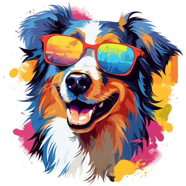 Australian Shepherd Thumbnail