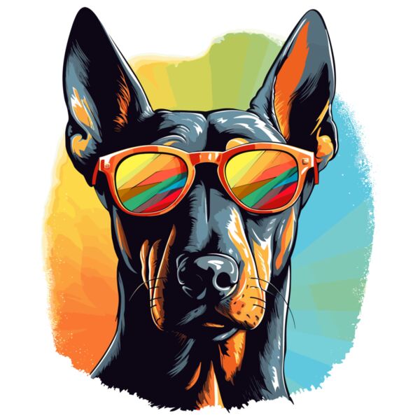 Doberman Pinscher Thumbnail