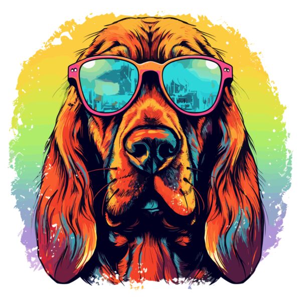 Bloodhound Thumbnail