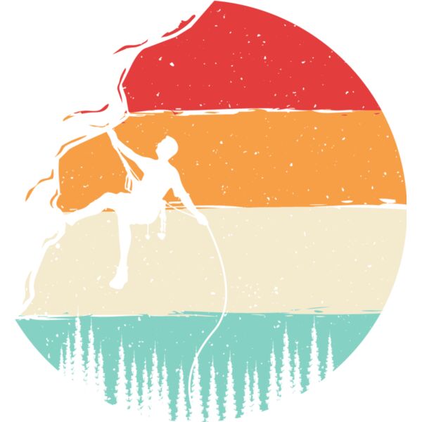 Climb The Wall Thumbnail