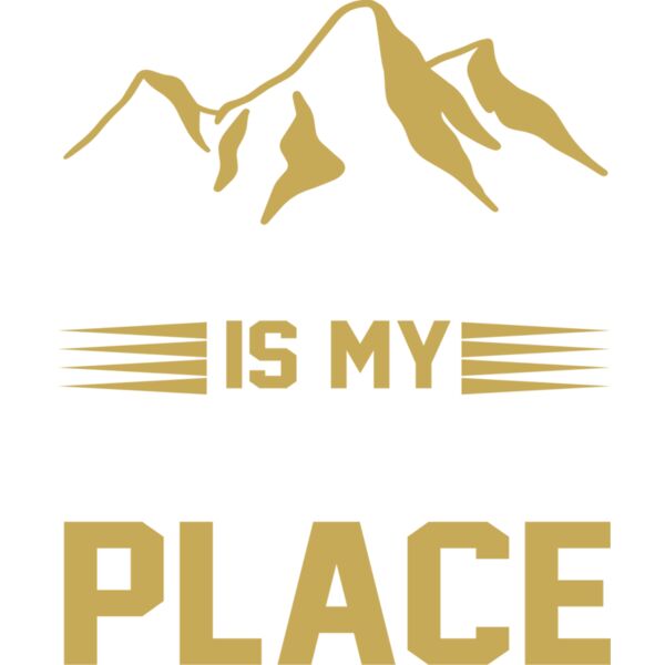 Camping Is My Happy Place Thumbnail